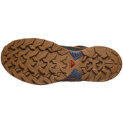 Zapatillas De Trekking Salomon X Ultra 360 Ltr Gtx