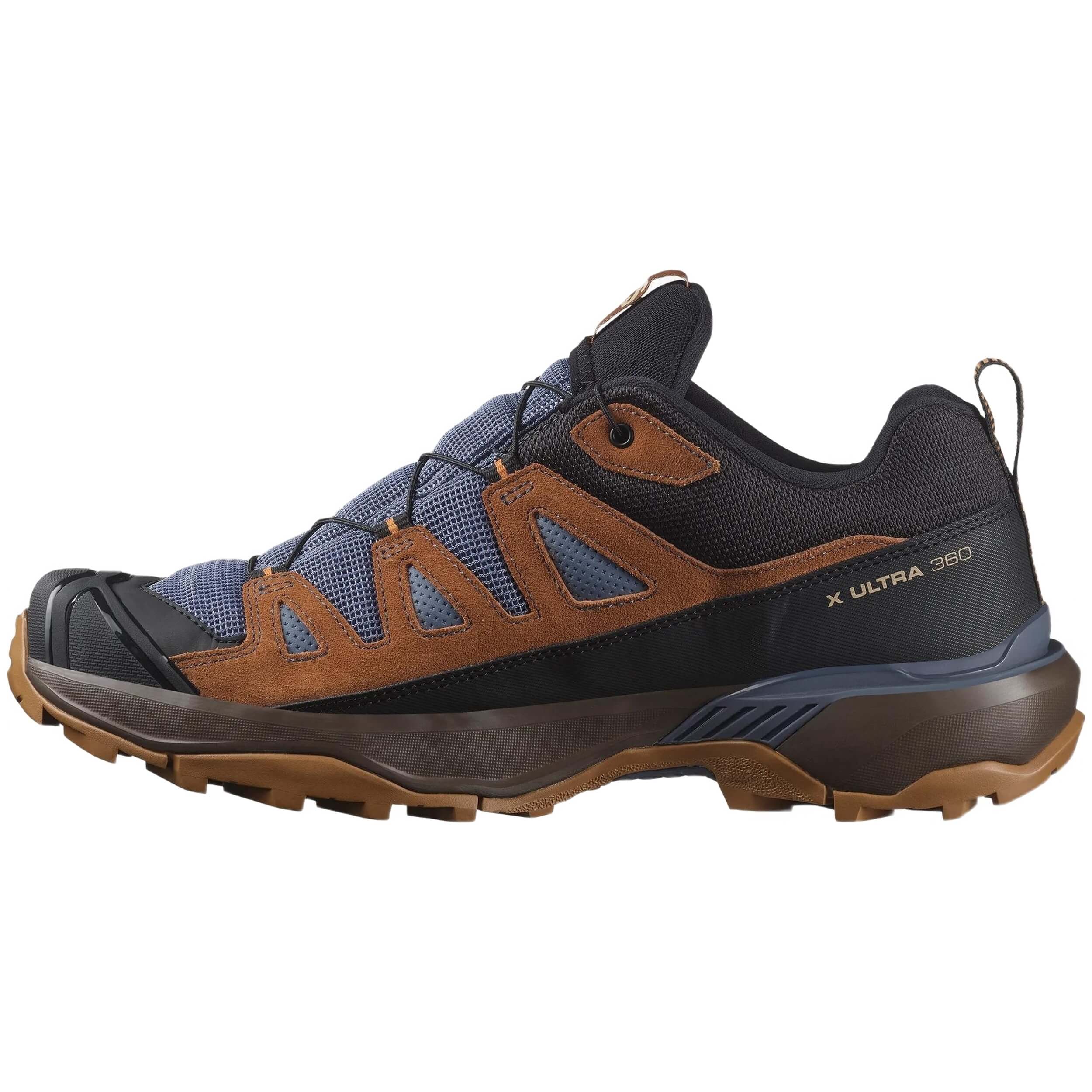 Zapatillas De Trekking Salomon X Ultra 360 Ltr Gtx