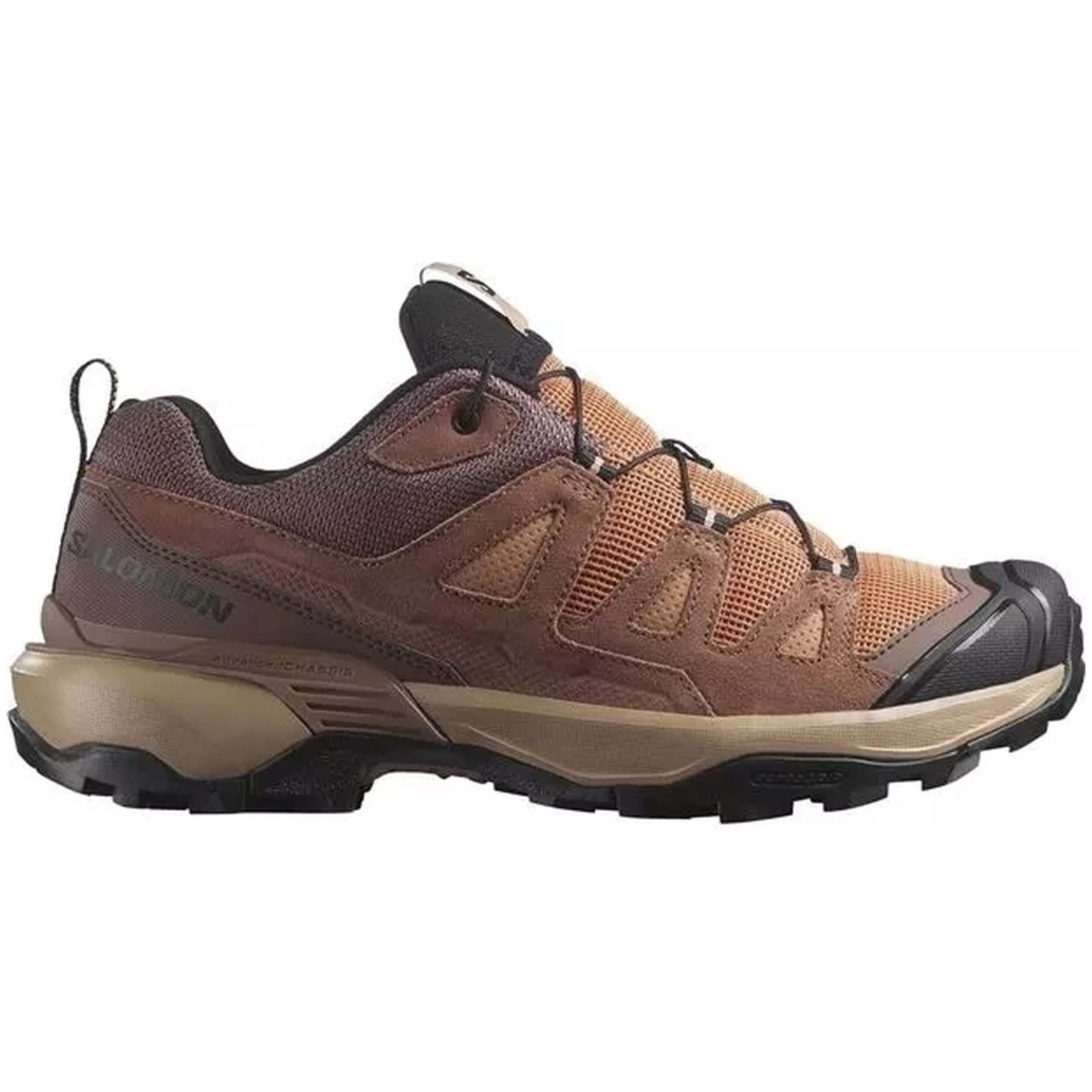 Zapatos De Montaña Salomon X Ultra 360 Ltr
