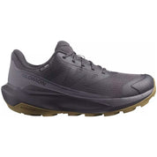 Zapatillas De Trekking Salomon Elixir Tour Wp