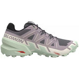 Zapatillas De Running Salomon Speedcross 6