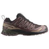 Salomon Xa Pro 3D V9 Gtx Trekking Shoes