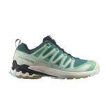 Salomon Xa Pro 3D V9 Gtx Trekking Shoes