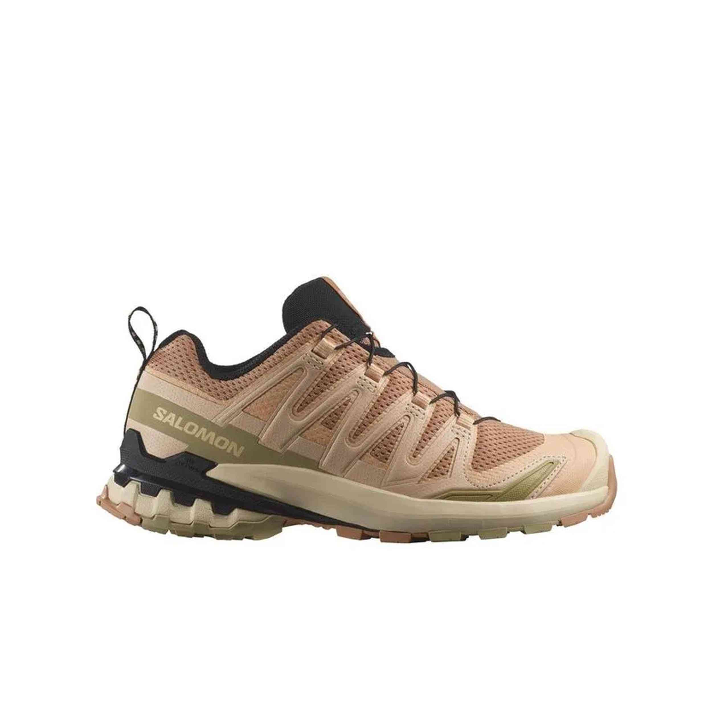 Zapatillas De Running Salomon Xa Pro 3D V9