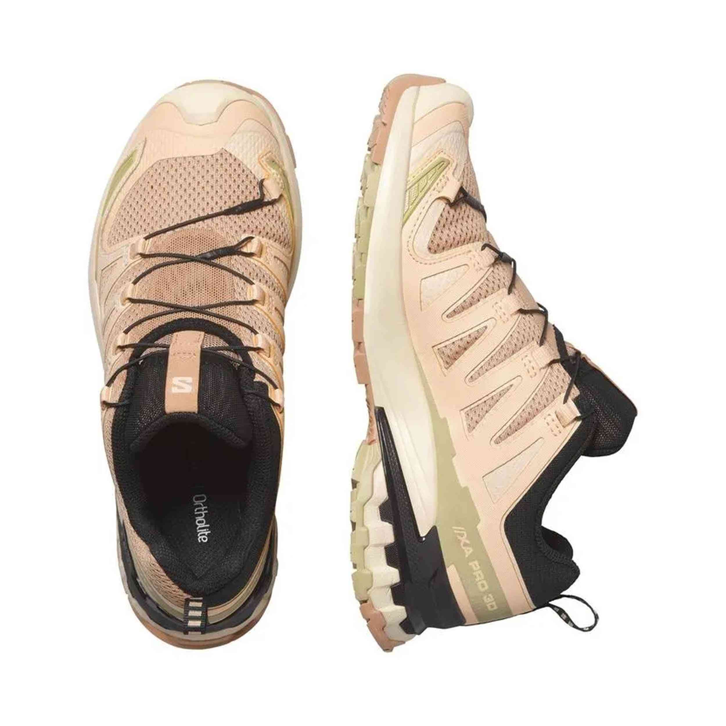 Zapatillas De Running Salomon Xa Pro 3D V9