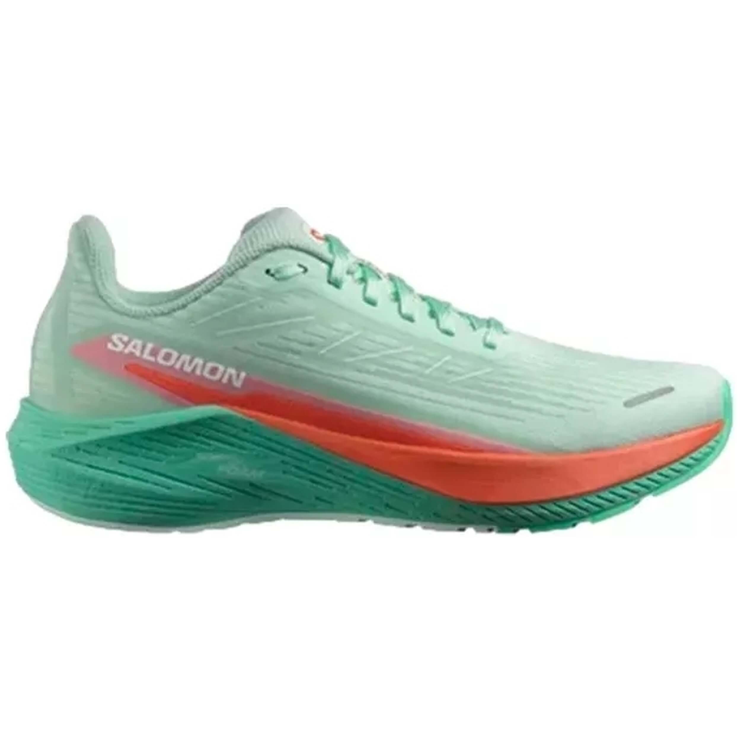 Zapatillas De Running Salomon Aero Blaze 2