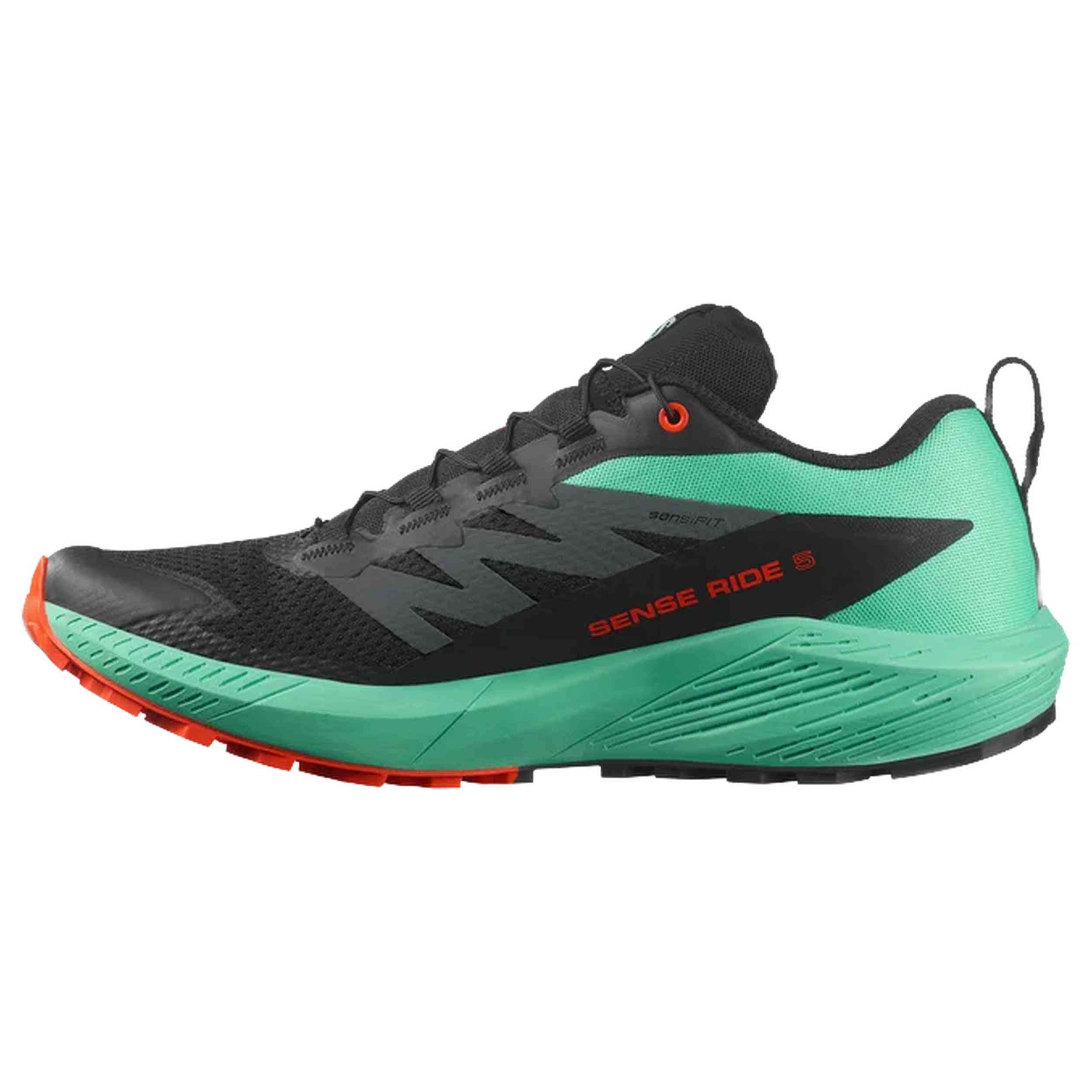Zapatillas De Running Salomon Sense Ride 5