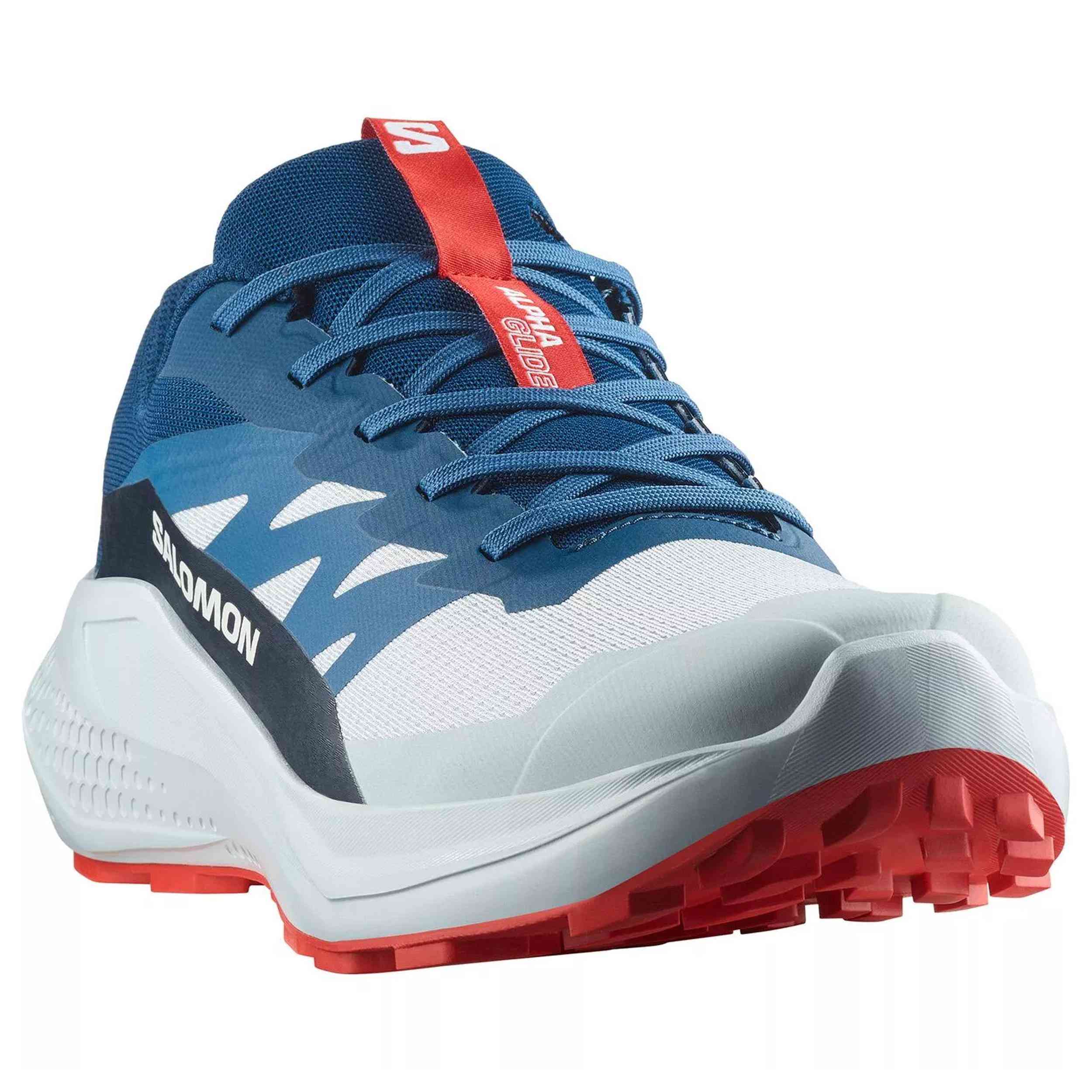 Zapatillas De Running Salomon Alphaglide