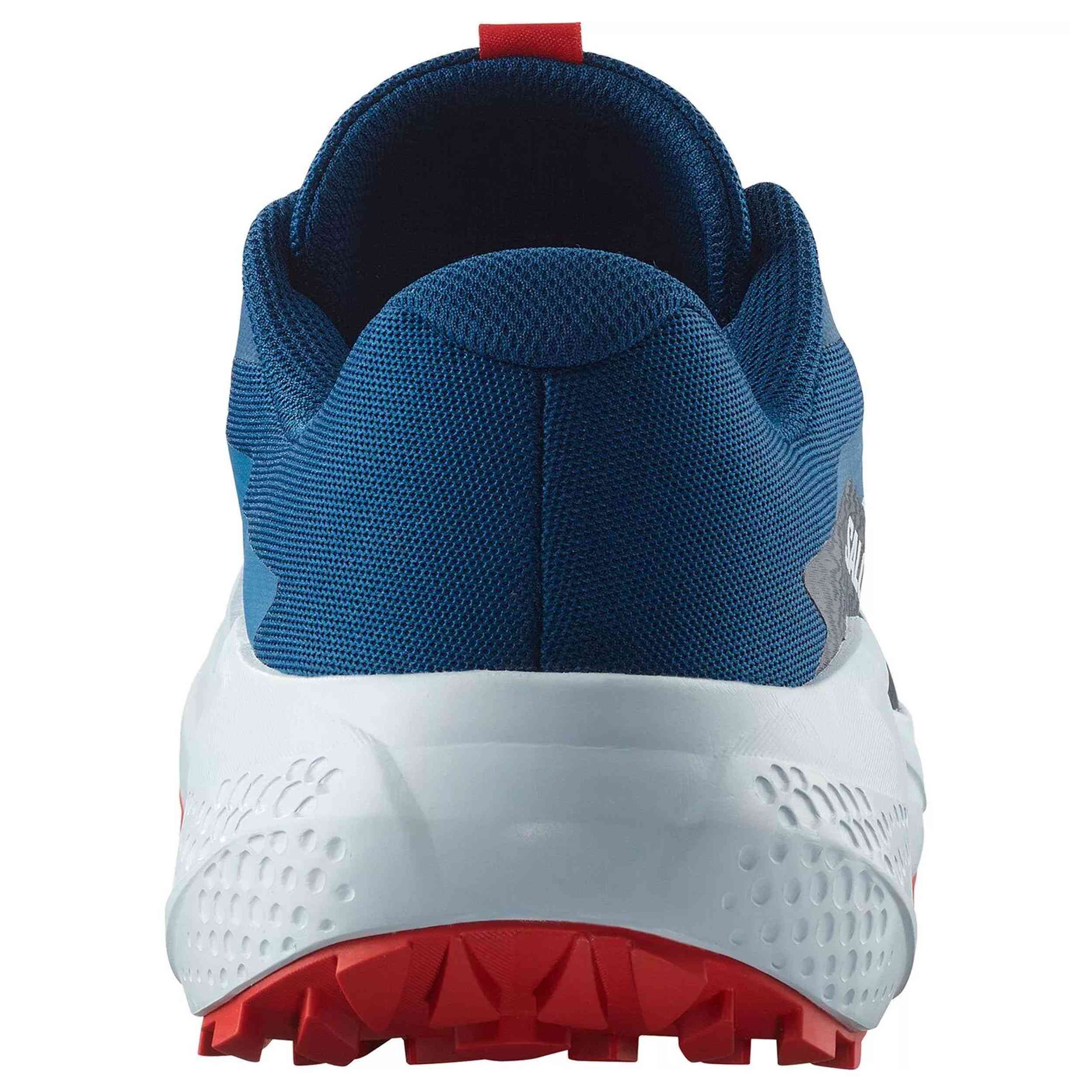 Zapatillas De Running Salomon Alphaglide