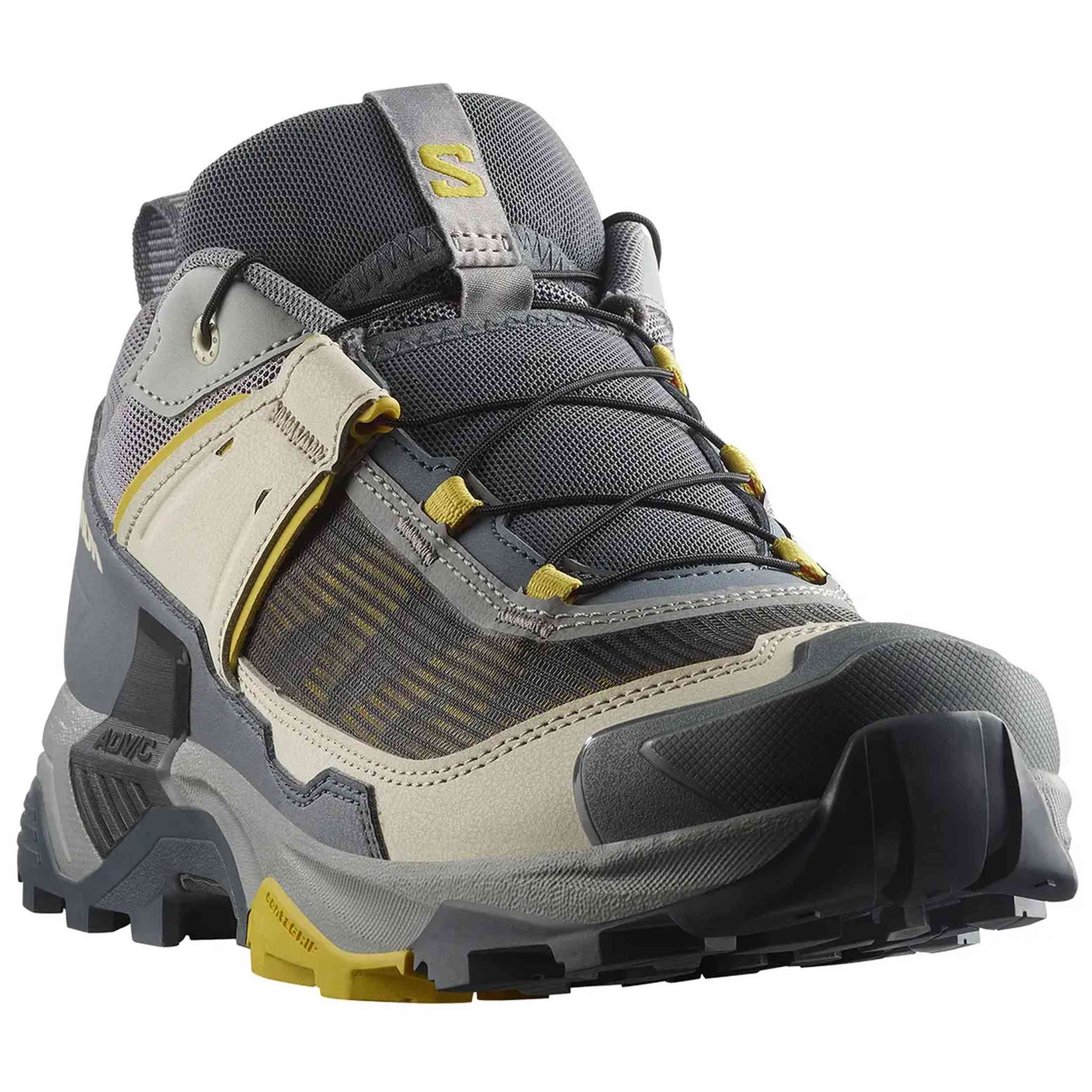 Zapatillas De Trekking Salomon X Ultra 5