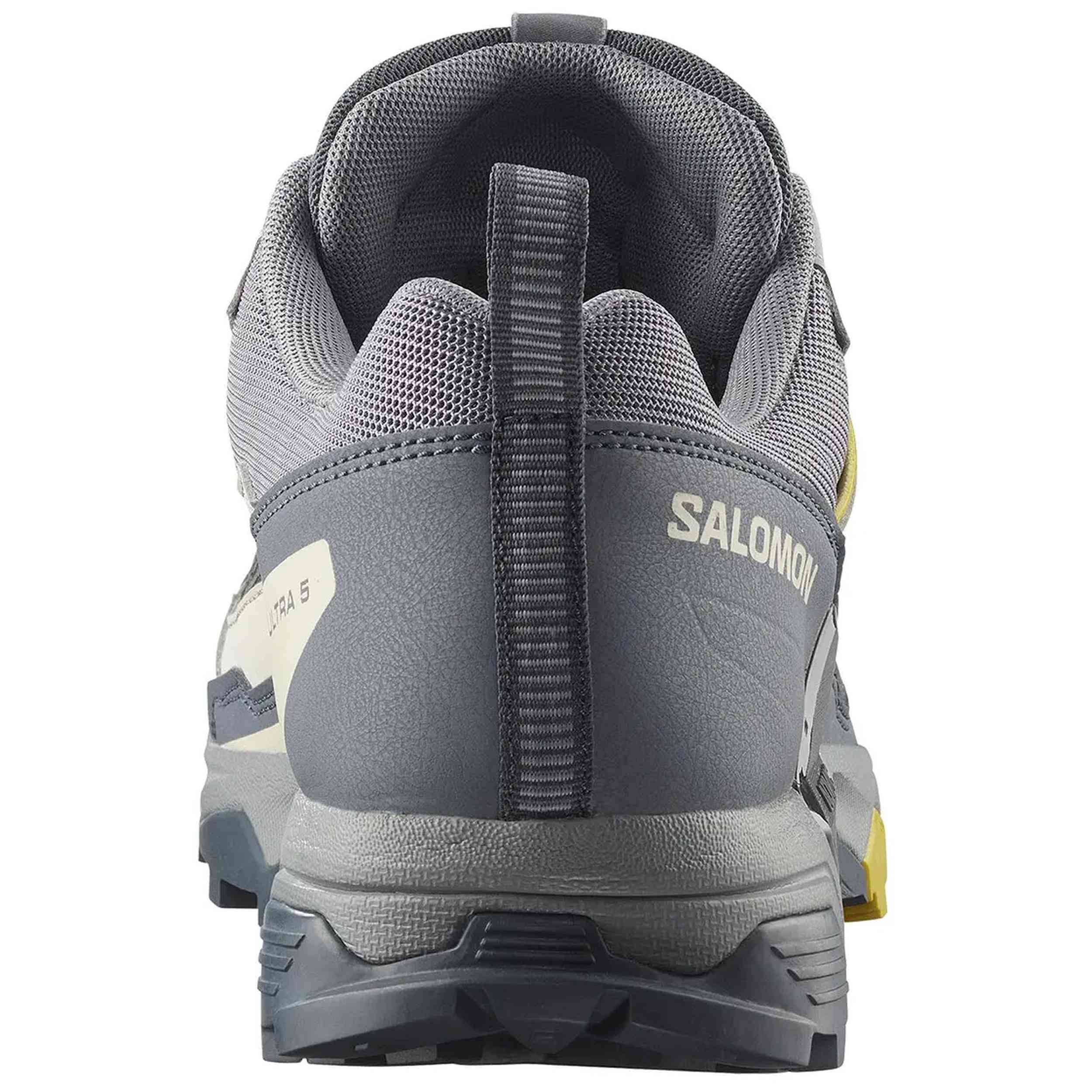 Zapatillas De Trekking Salomon X Ultra 5