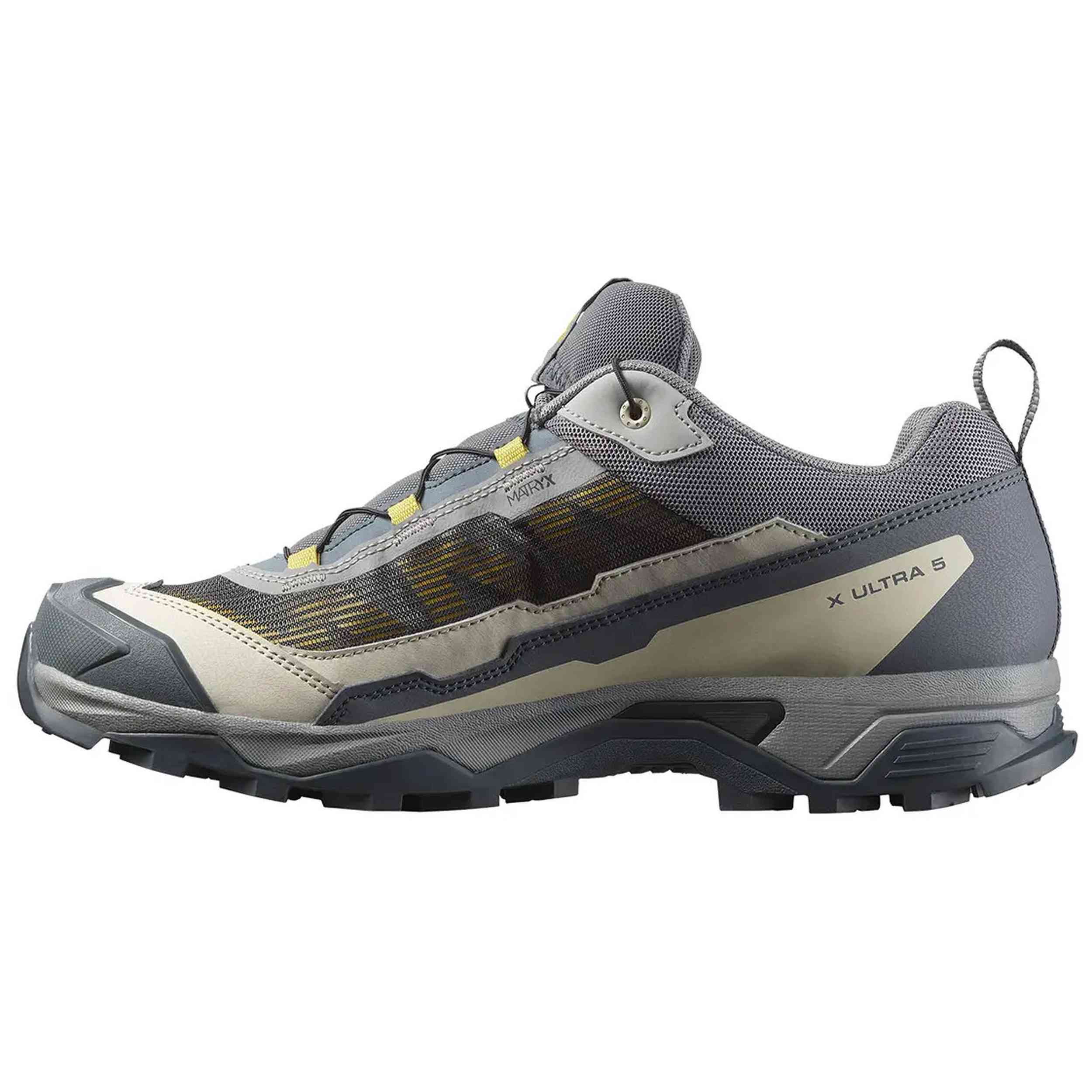 Zapatillas De Trekking Salomon X Ultra 5