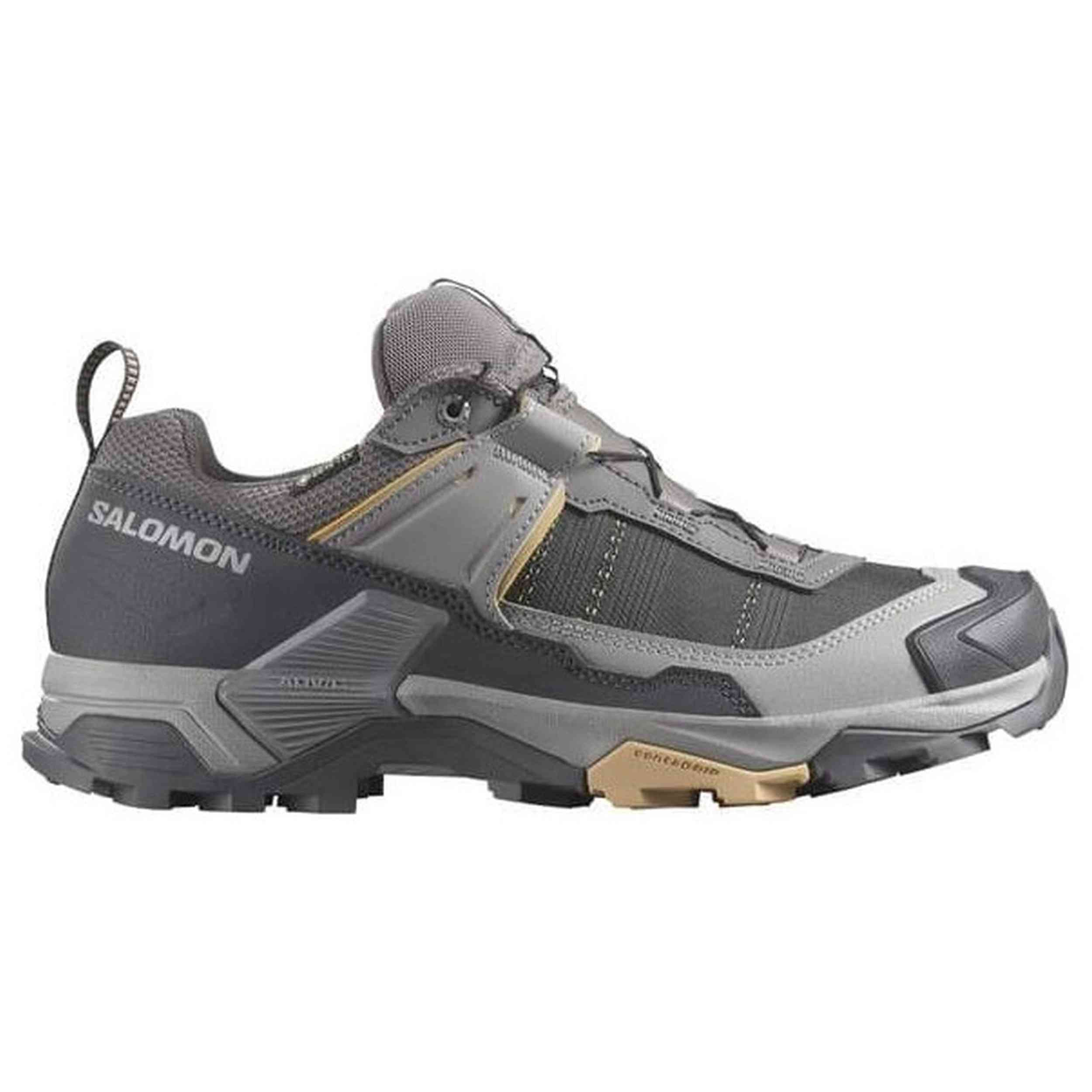 Zapatillas De Trekking Salomon X Ultra 5 Gtx