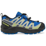 Zapatillas De Trekking Salomon