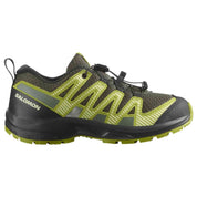 Zapatillas De Trekking Salomon Xa Pro V8