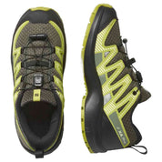 Zapatillas De Trekking Salomon Xa Pro V8