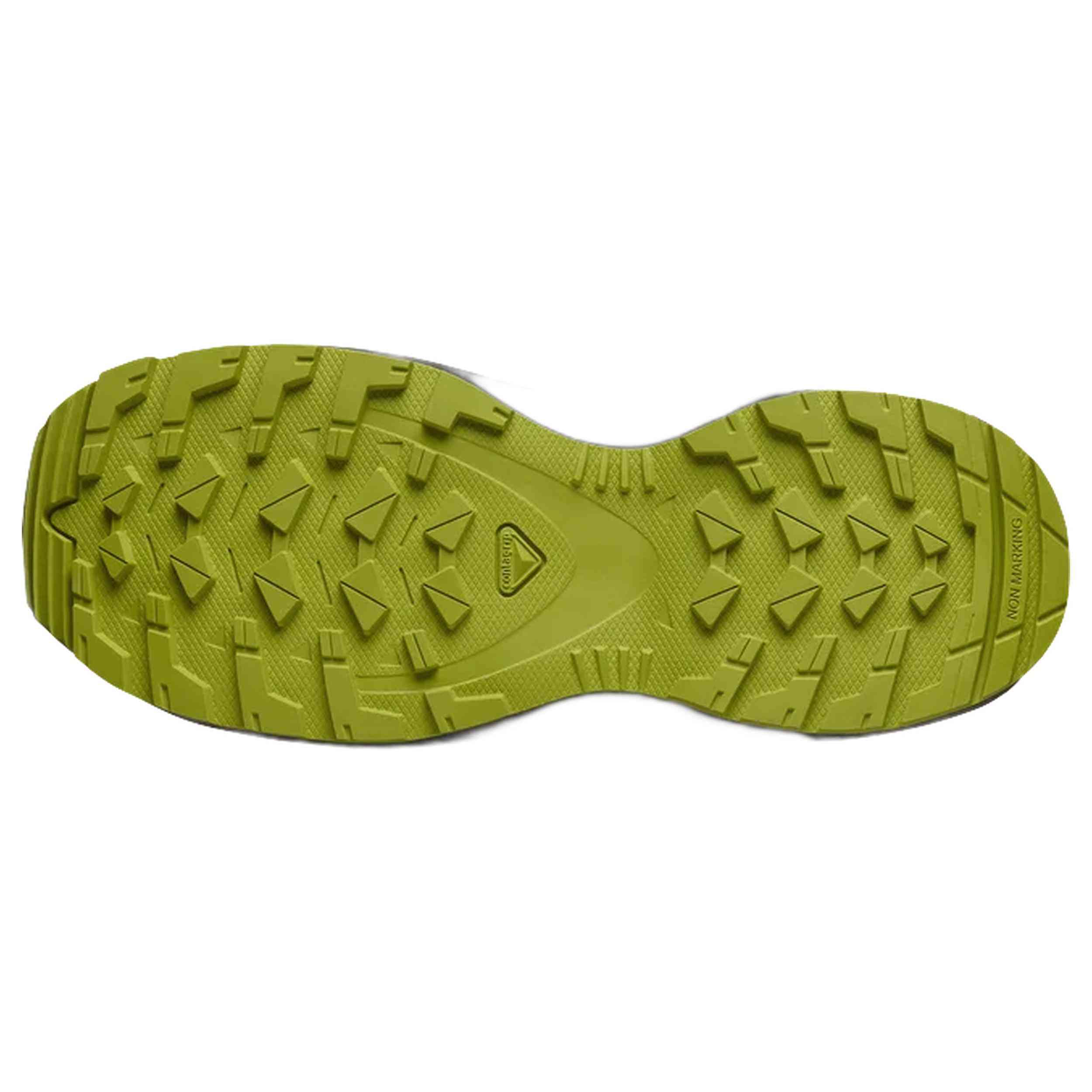 Zapatillas De Trekking Salomon Xa Pro V8