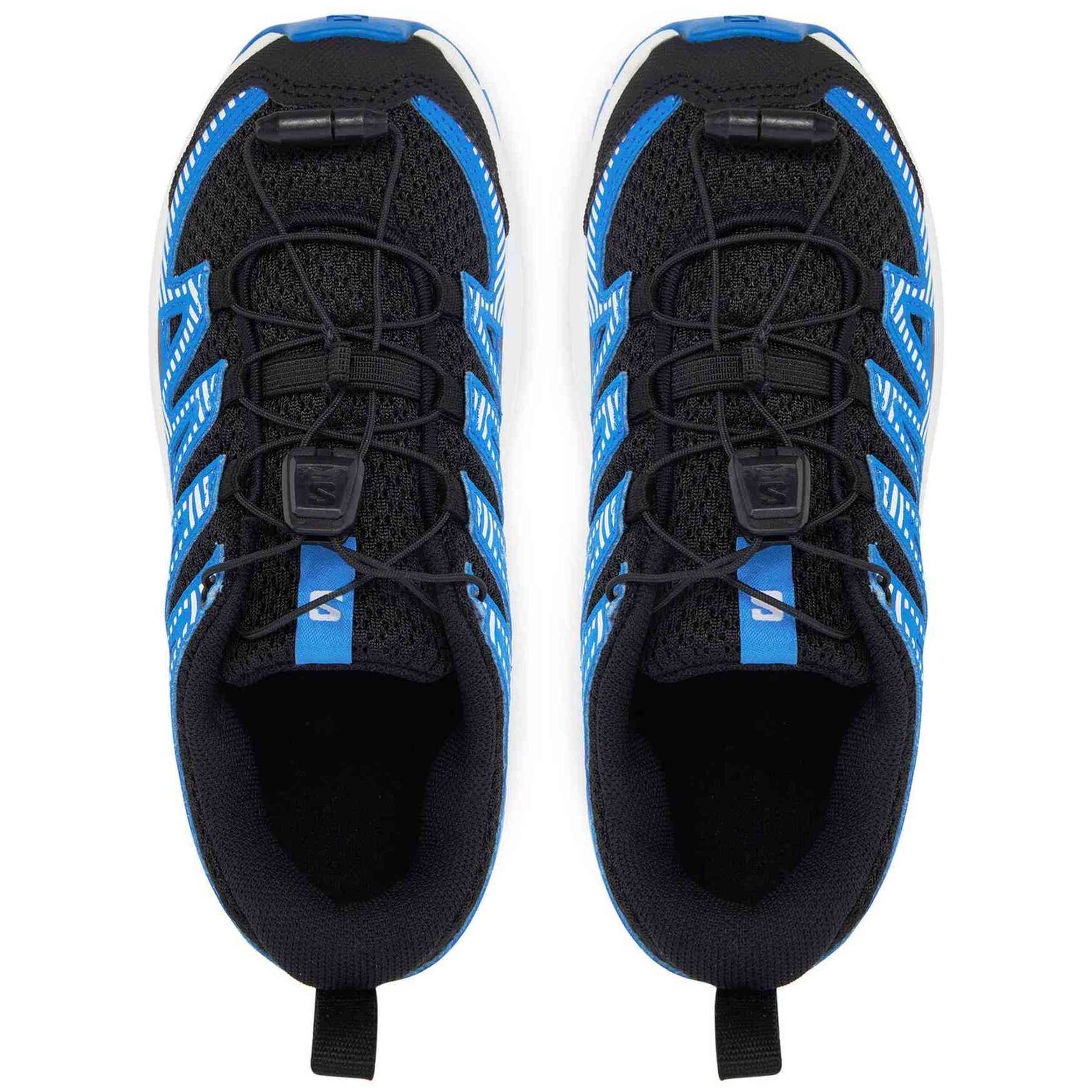 Zapatillas Salomon Xa Pro V8