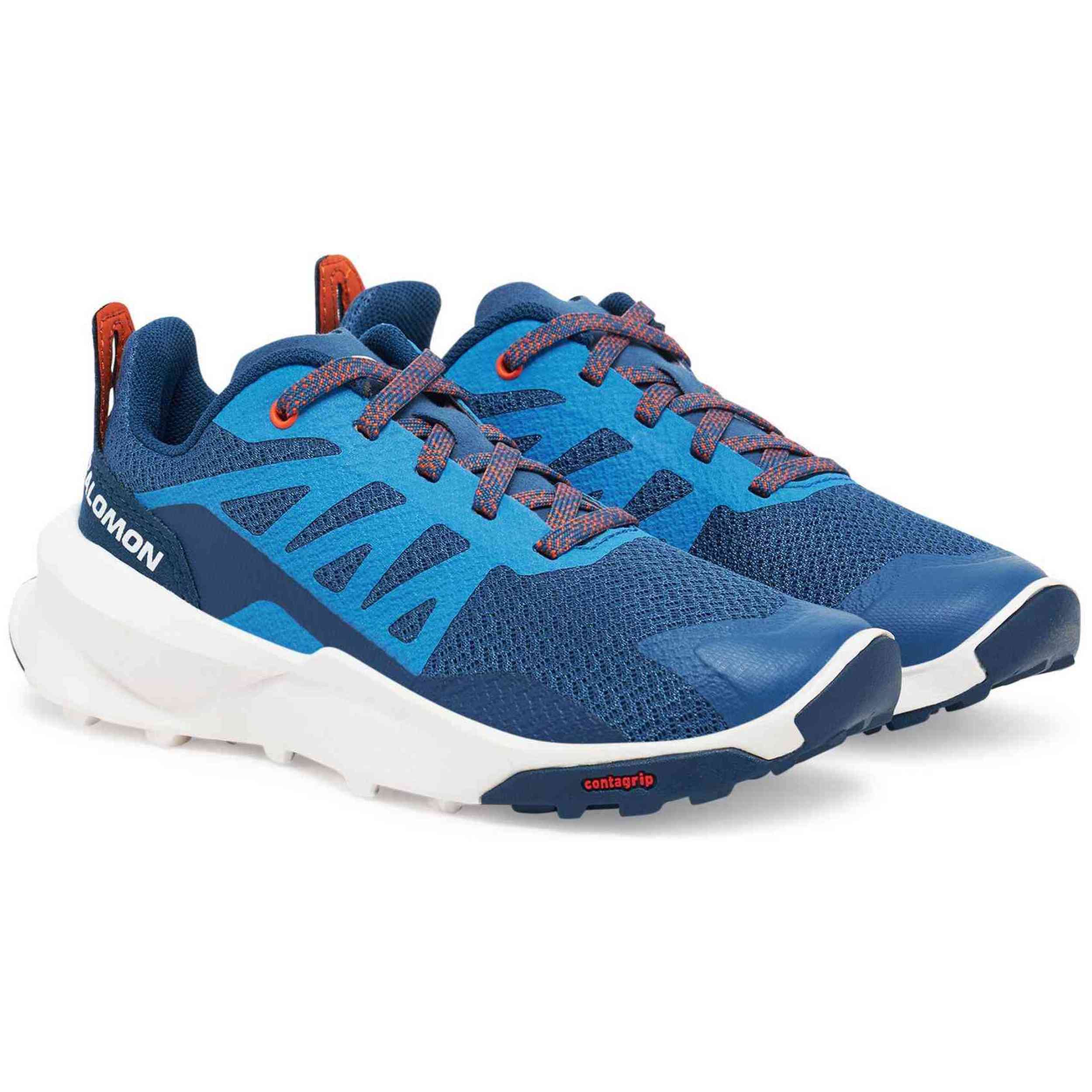 Zapatillas De Trekking Salomon Patrol