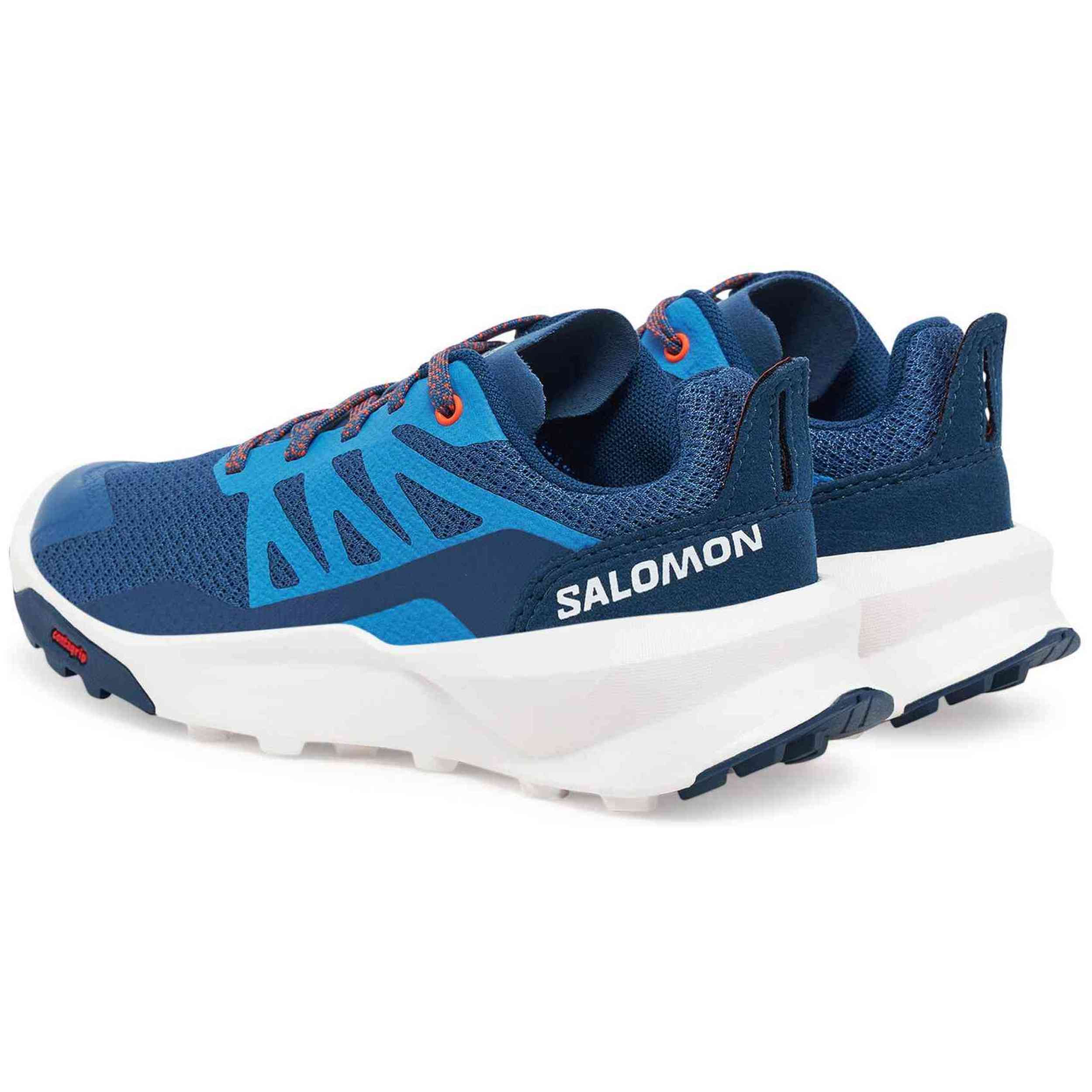 Zapatillas De Trekking Salomon Patrol