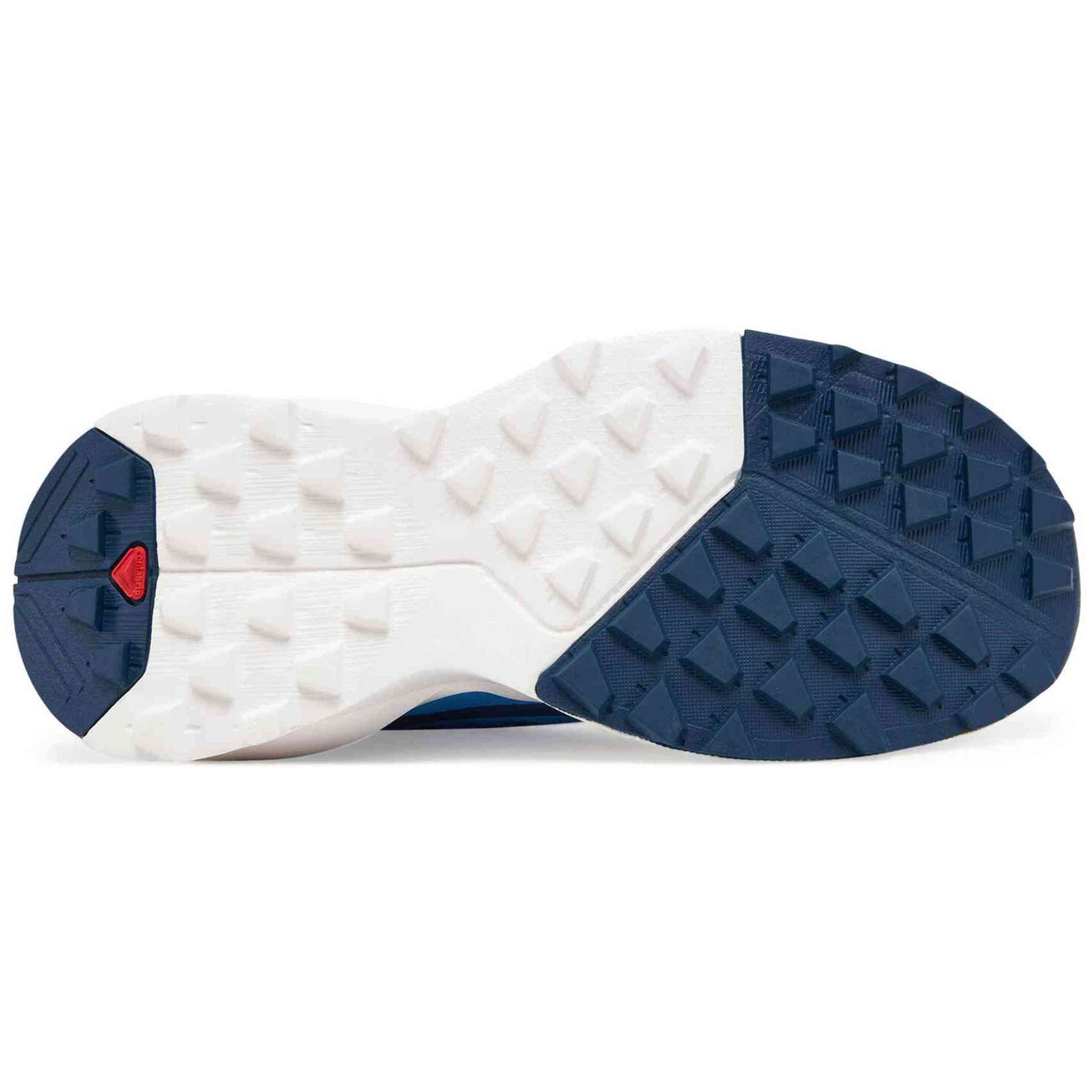 Zapatillas De Trekking Salomon Patrol