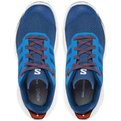 Zapatillas De Trekking Salomon Patrol
