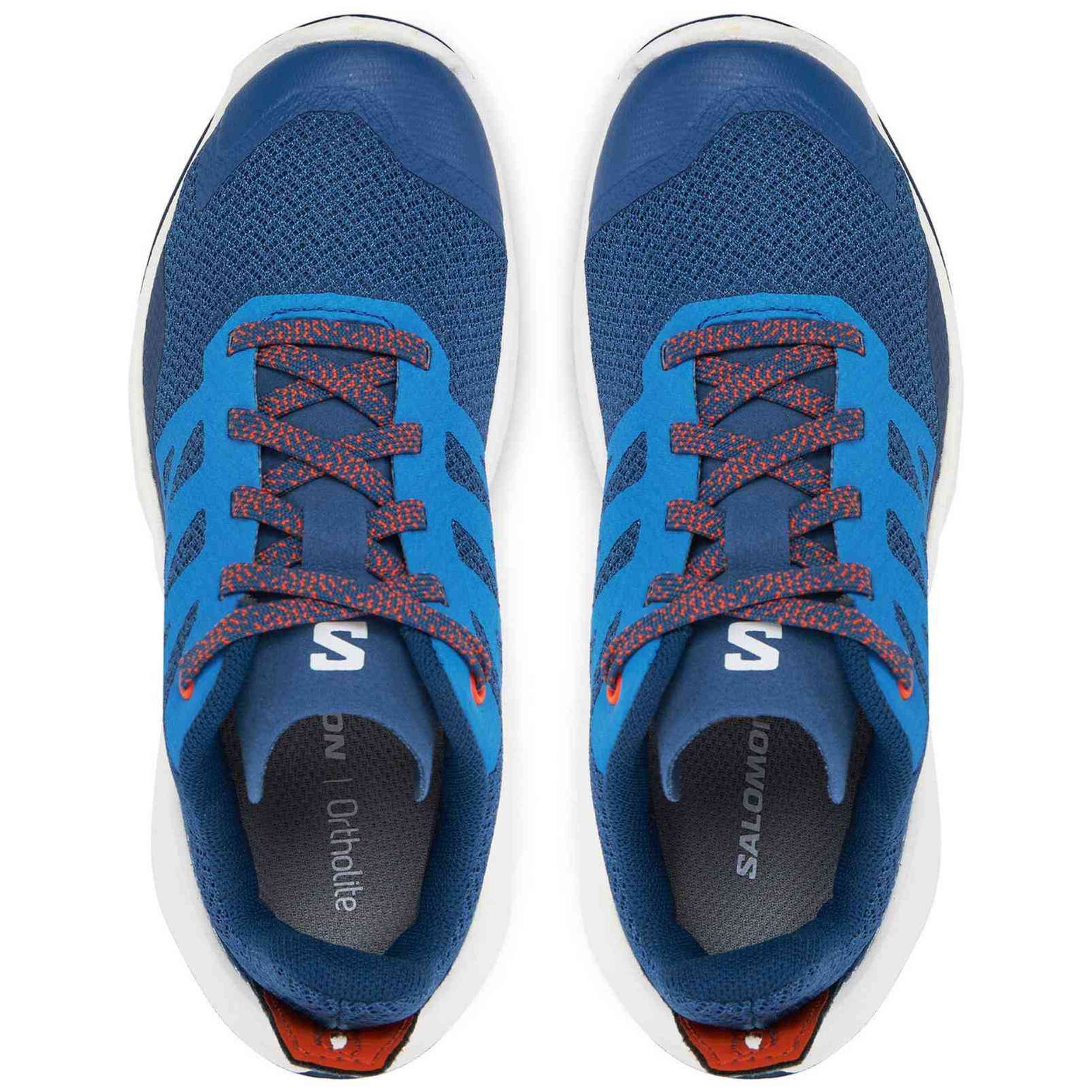 Zapatillas De Trekking Salomon Patrol