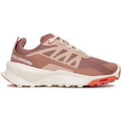 Zapatillas De Trekking Salomon Patrol