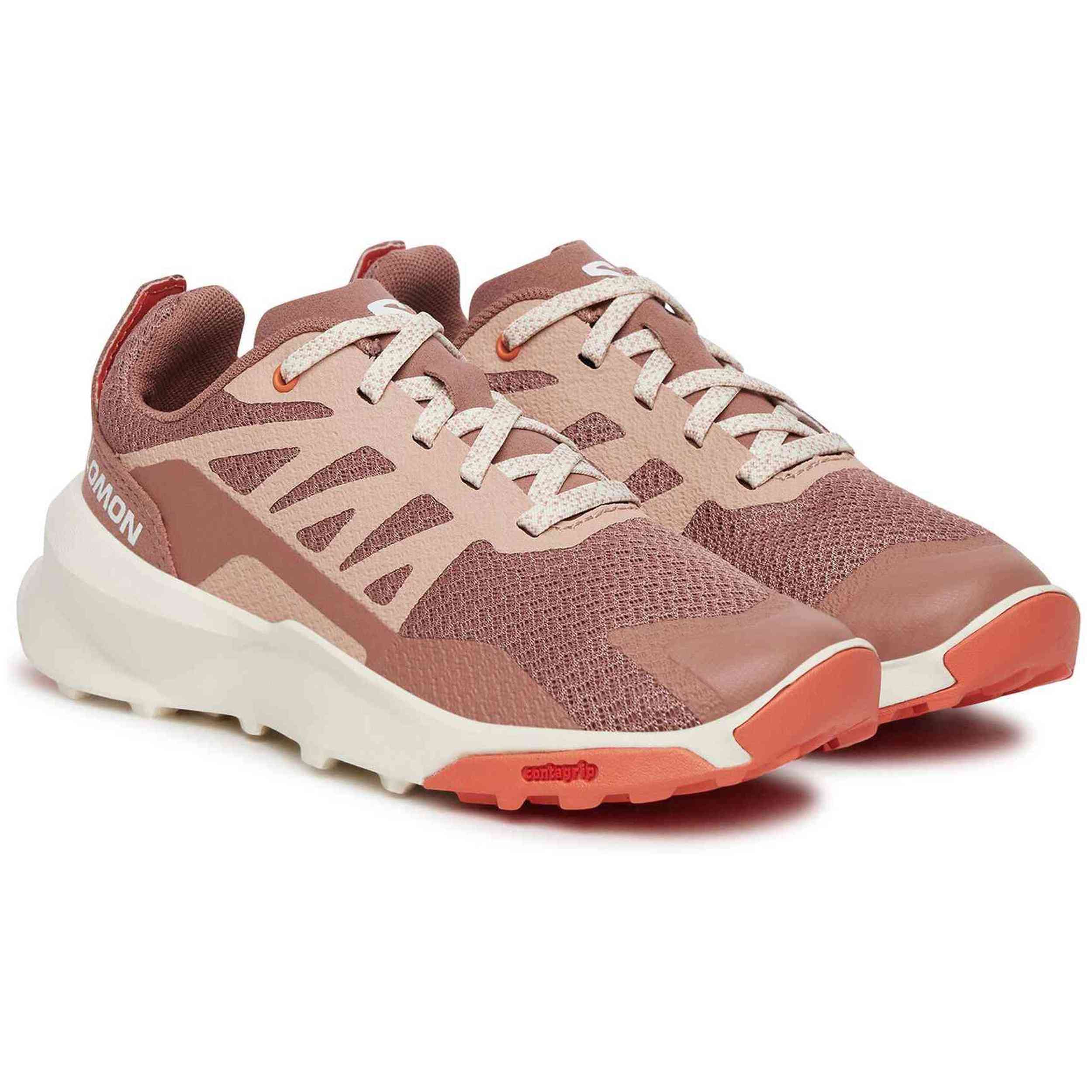 Zapatillas De Trekking Salomon Patrol