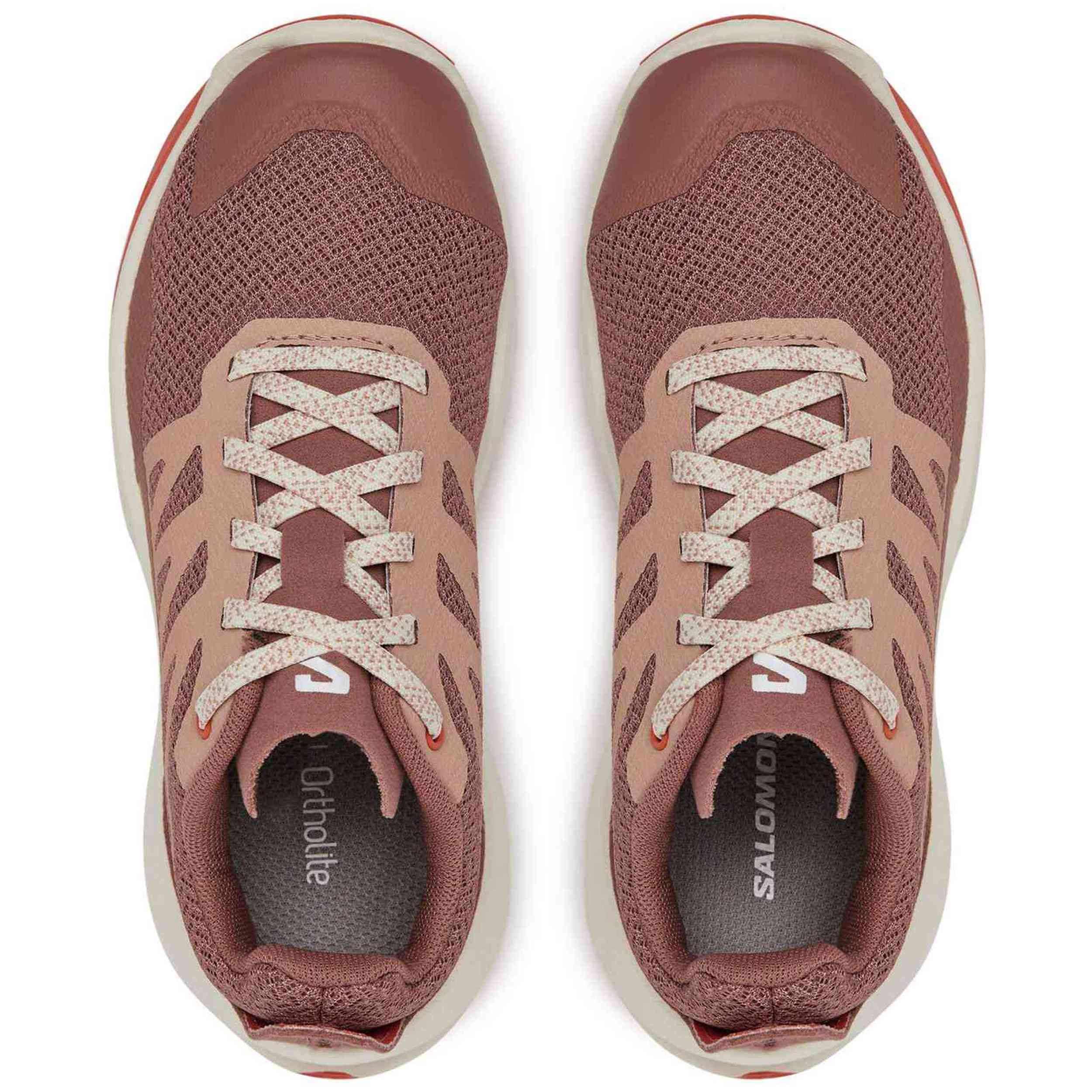 Zapatillas De Trekking Salomon Patrol
