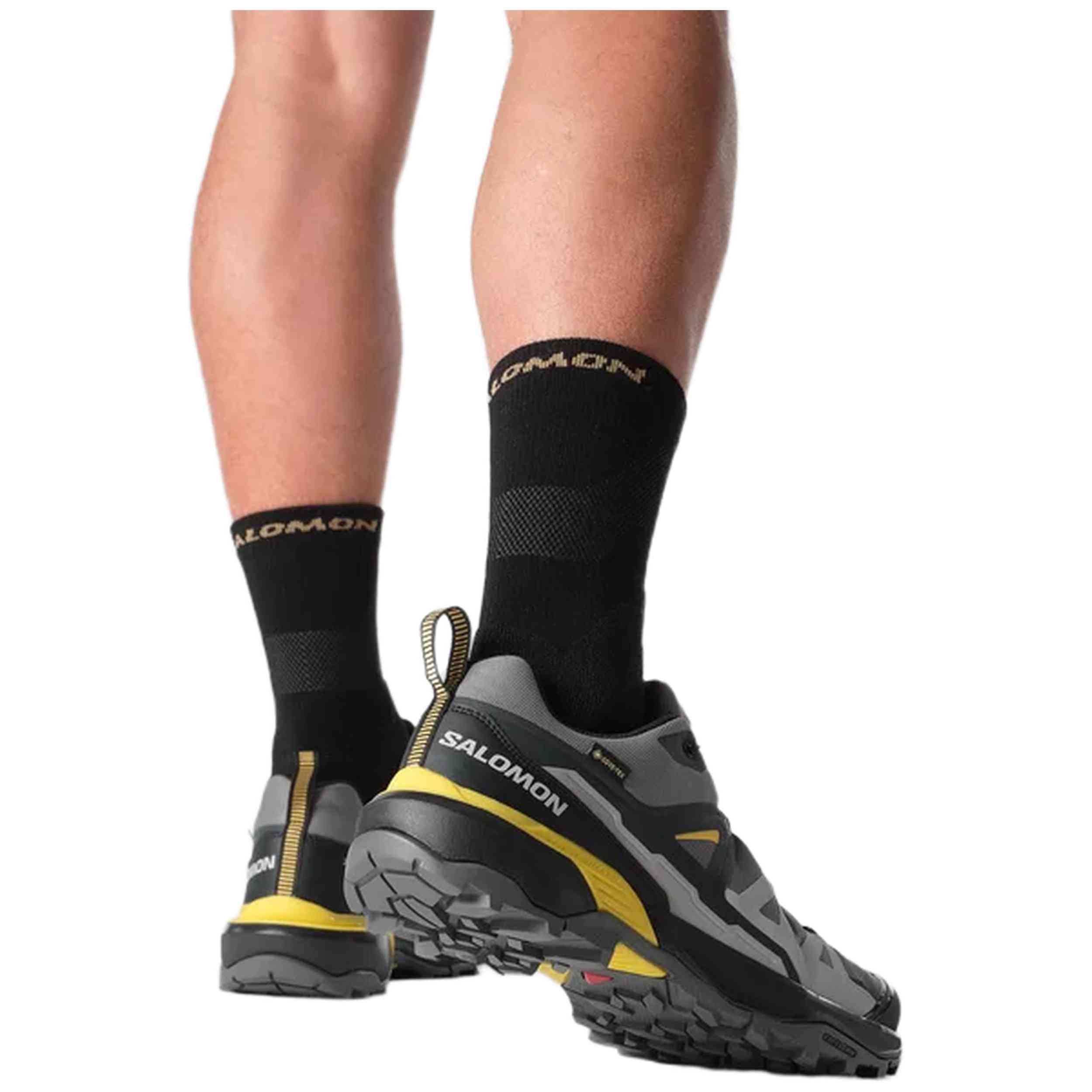 Zapatillas De Trekking Salomon X Ultra 360 Gtx