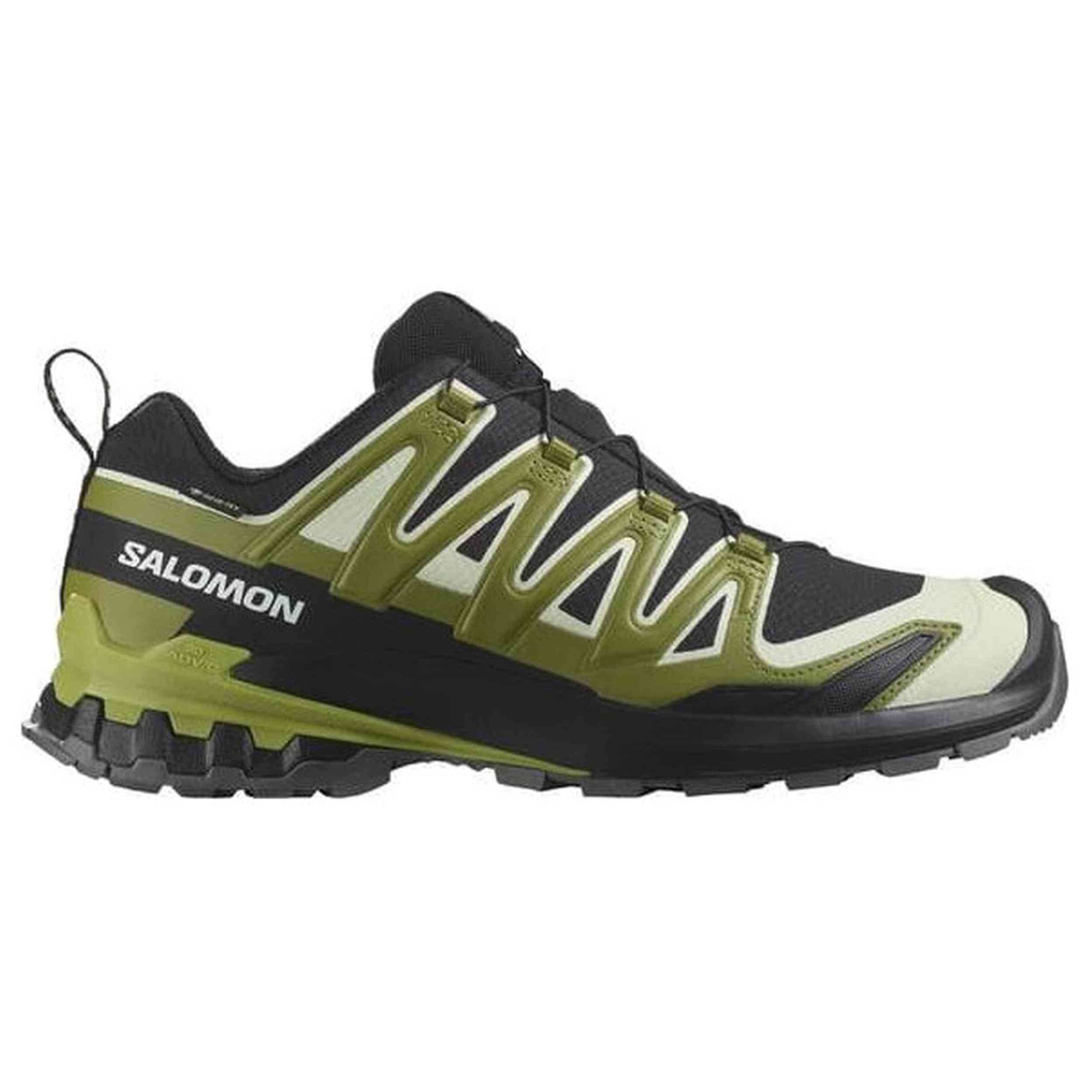 Zapatillas De Running Salomon Xa Pro 3D V9 Gtx