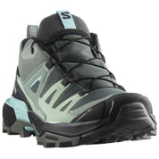 Zapatillas De Trekking Salomon X Ultra 360 Gtx