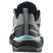 Zapatillas De Trekking Salomon X Ultra 360 Gtx