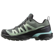 Zapatillas De Trekking Salomon X Ultra 360 Gtx