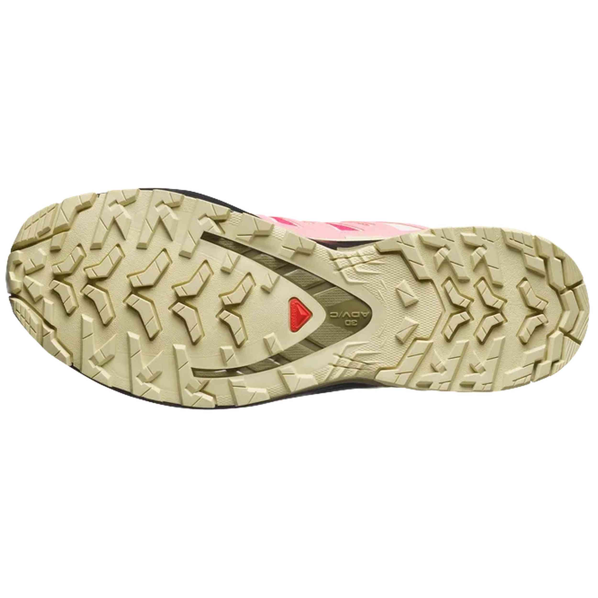 Zapatillas De Running Salomon Xa Pro 3D V9 Gtx