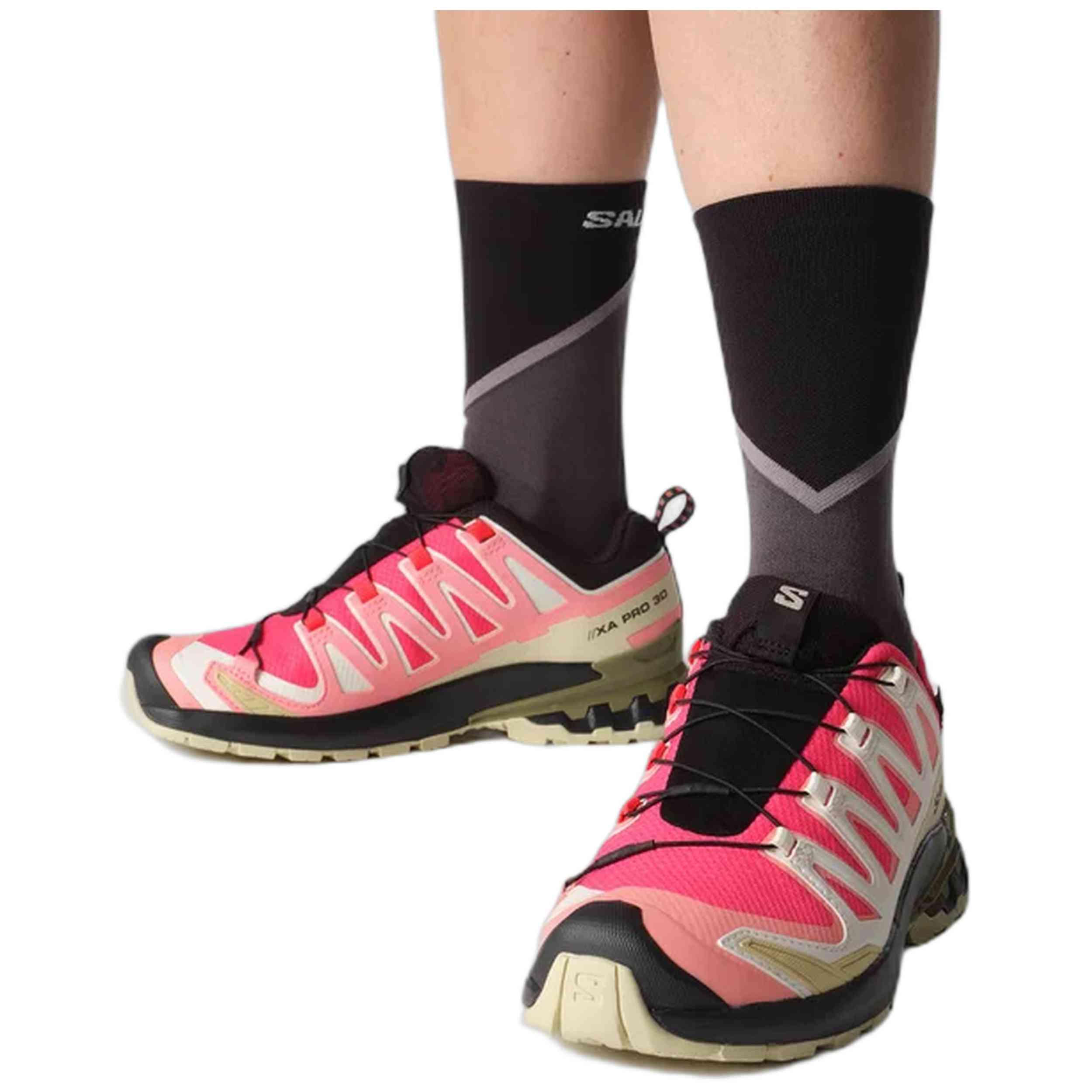 Zapatillas De Running Salomon Xa Pro 3D V9 Gtx