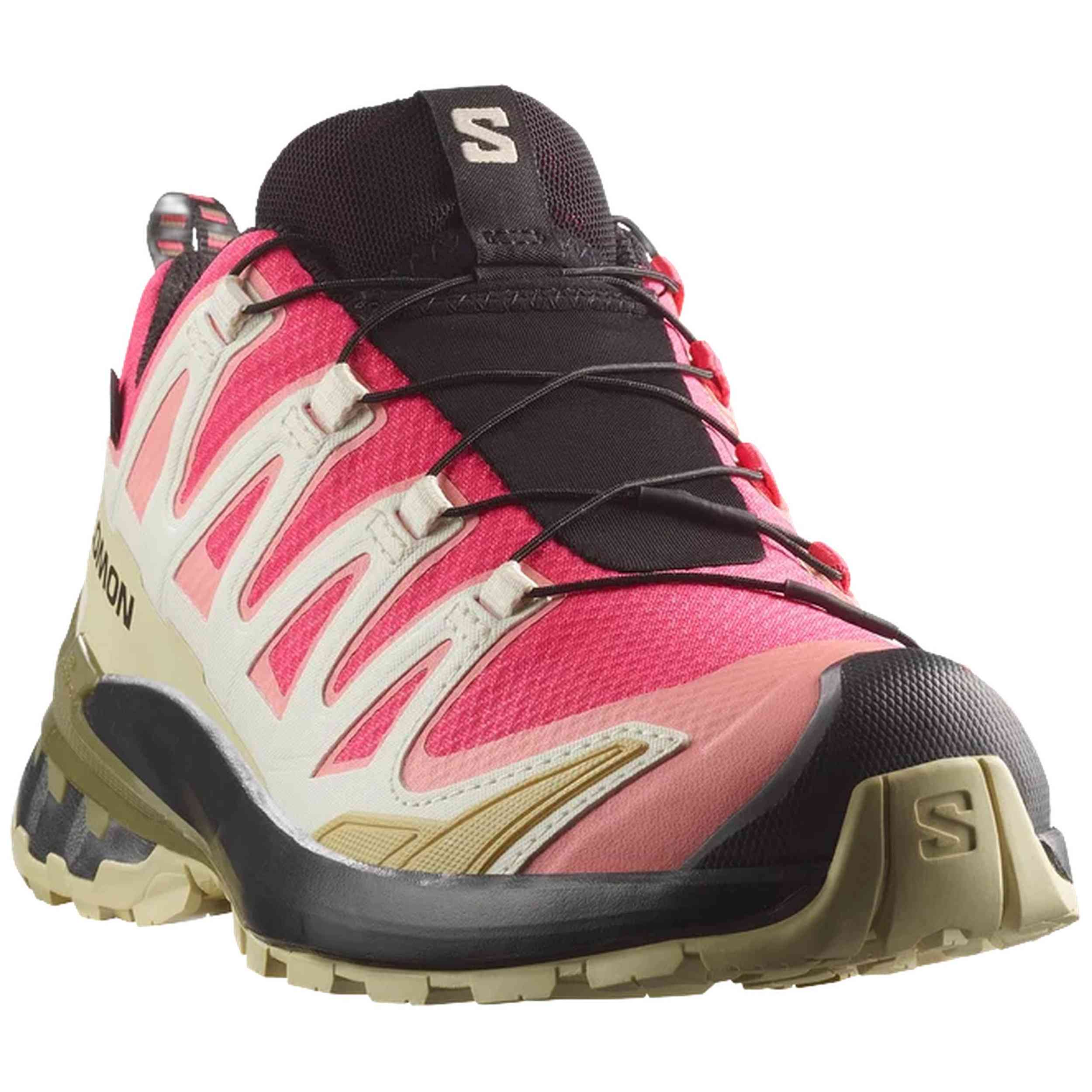 Zapatillas De Running Salomon Xa Pro 3D V9 Gtx
