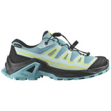 Zapatillas De Trekking Salomon