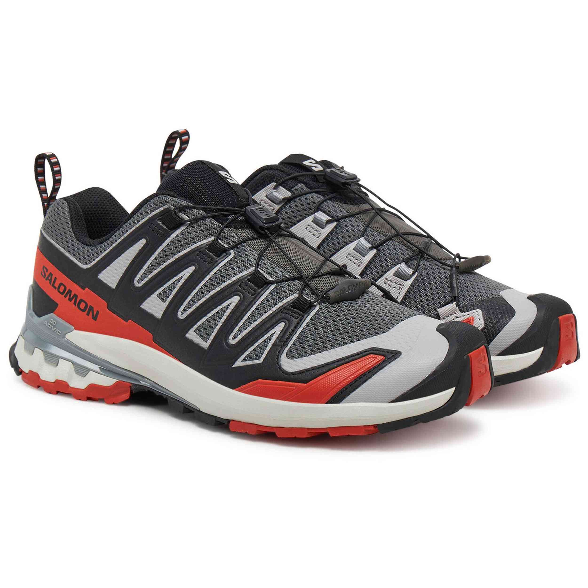 Zapatillas De Running Salomon Xa Pro 3D V9