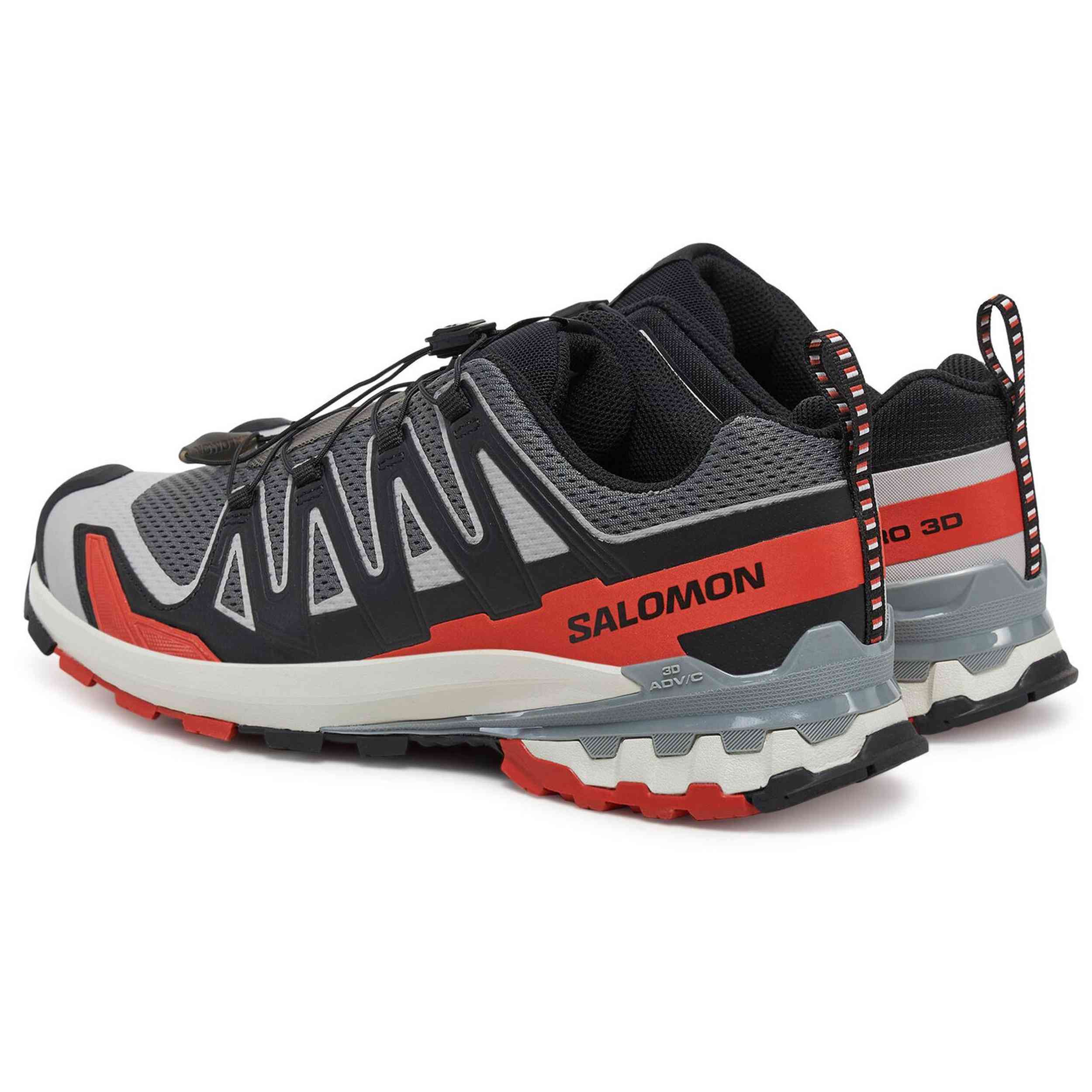 Zapatillas De Running Salomon Xa Pro 3D V9