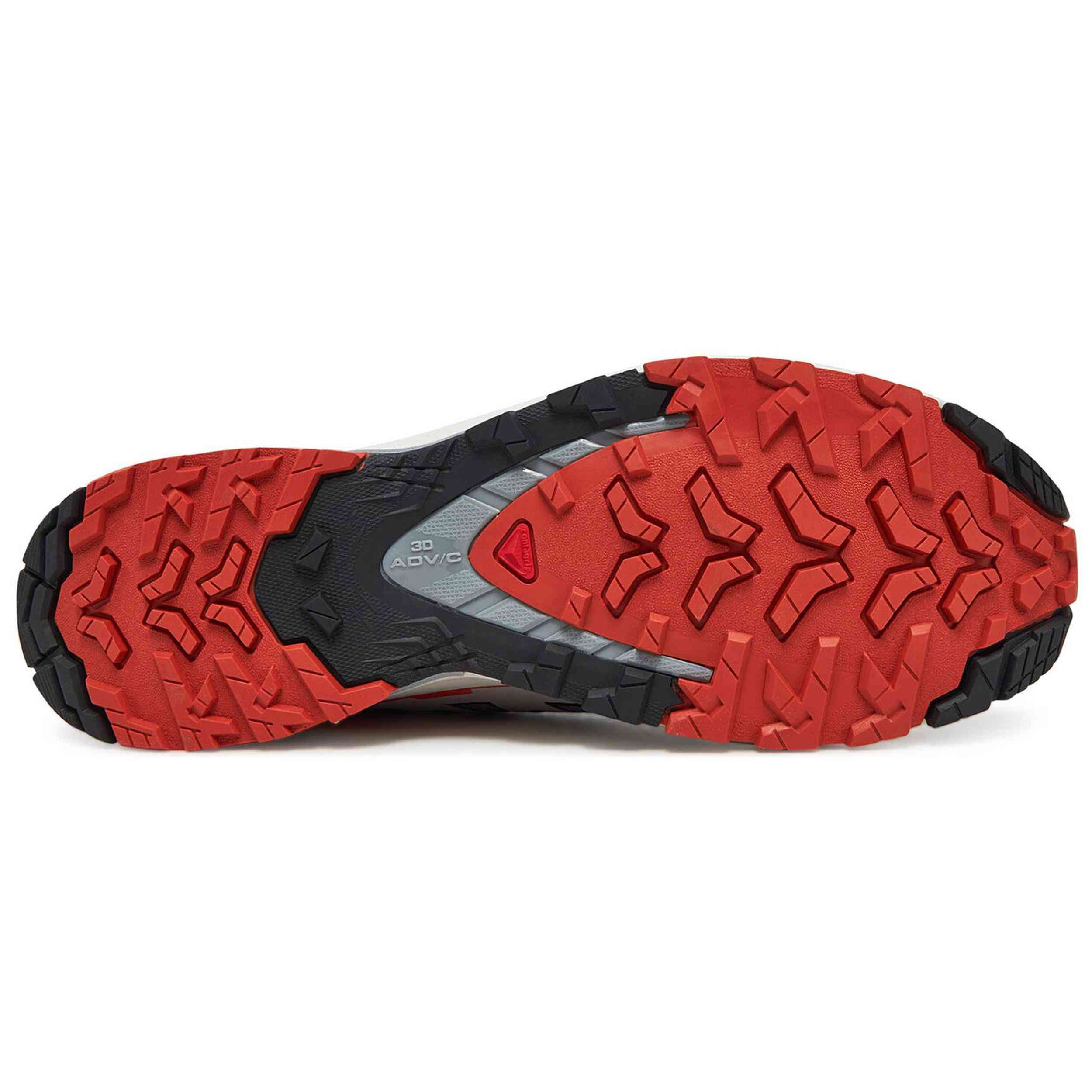 Zapatillas De Running Salomon Xa Pro 3D V9
