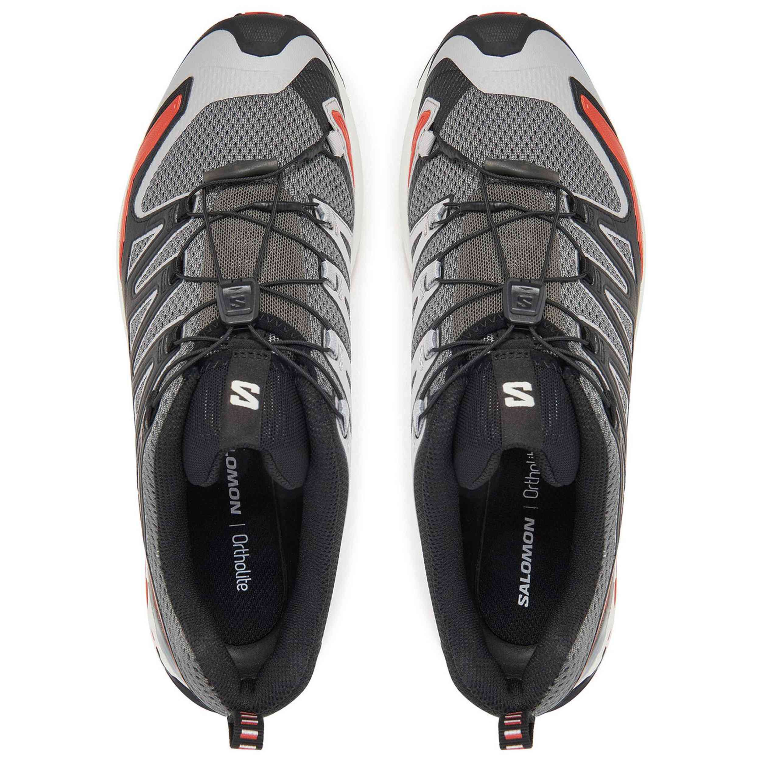 Zapatillas De Running Salomon Xa Pro 3D V9