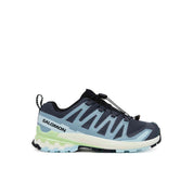 Zapatillas De Running Salomon Xa Pro 3D V9