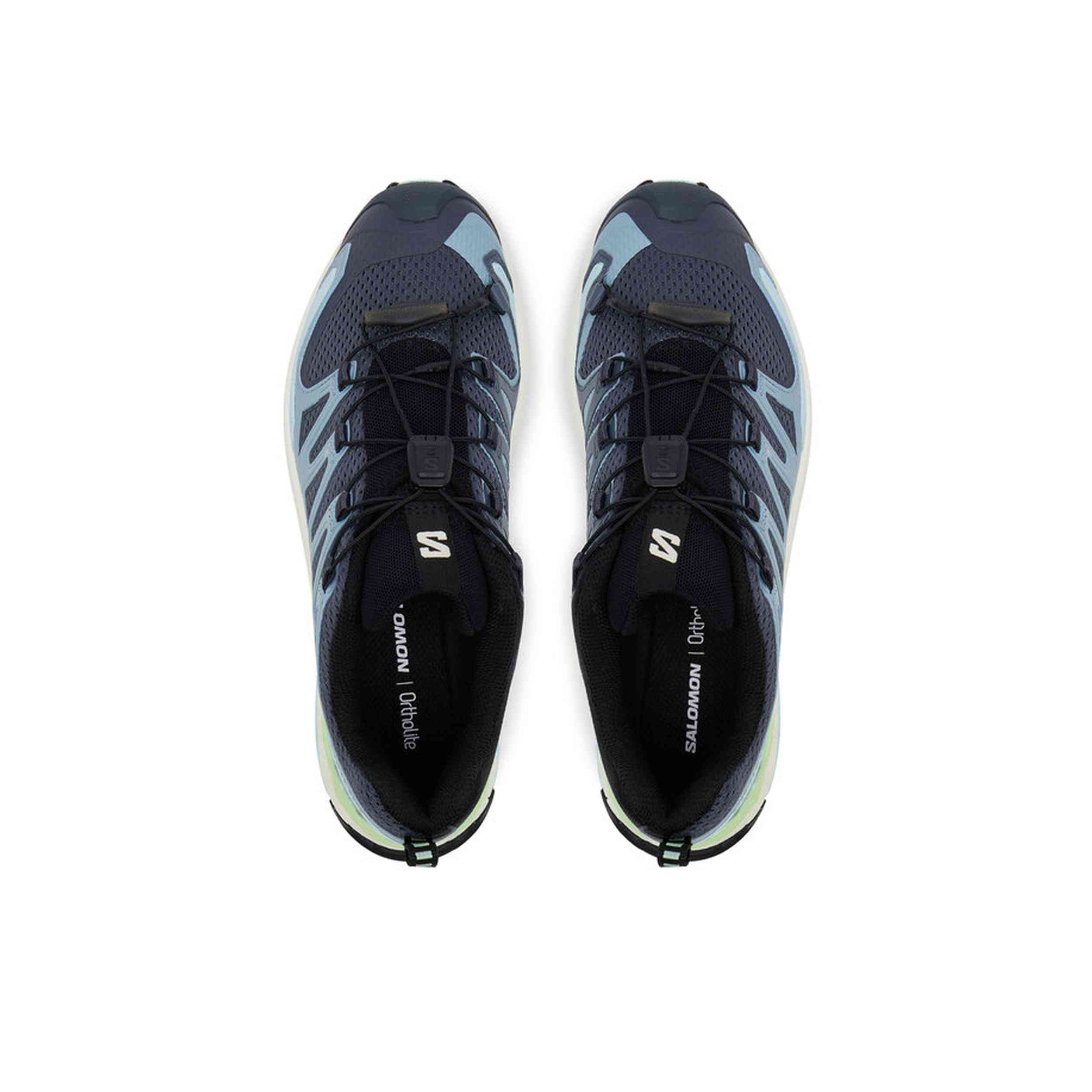 Zapatillas De Running Salomon Xa Pro 3D V9