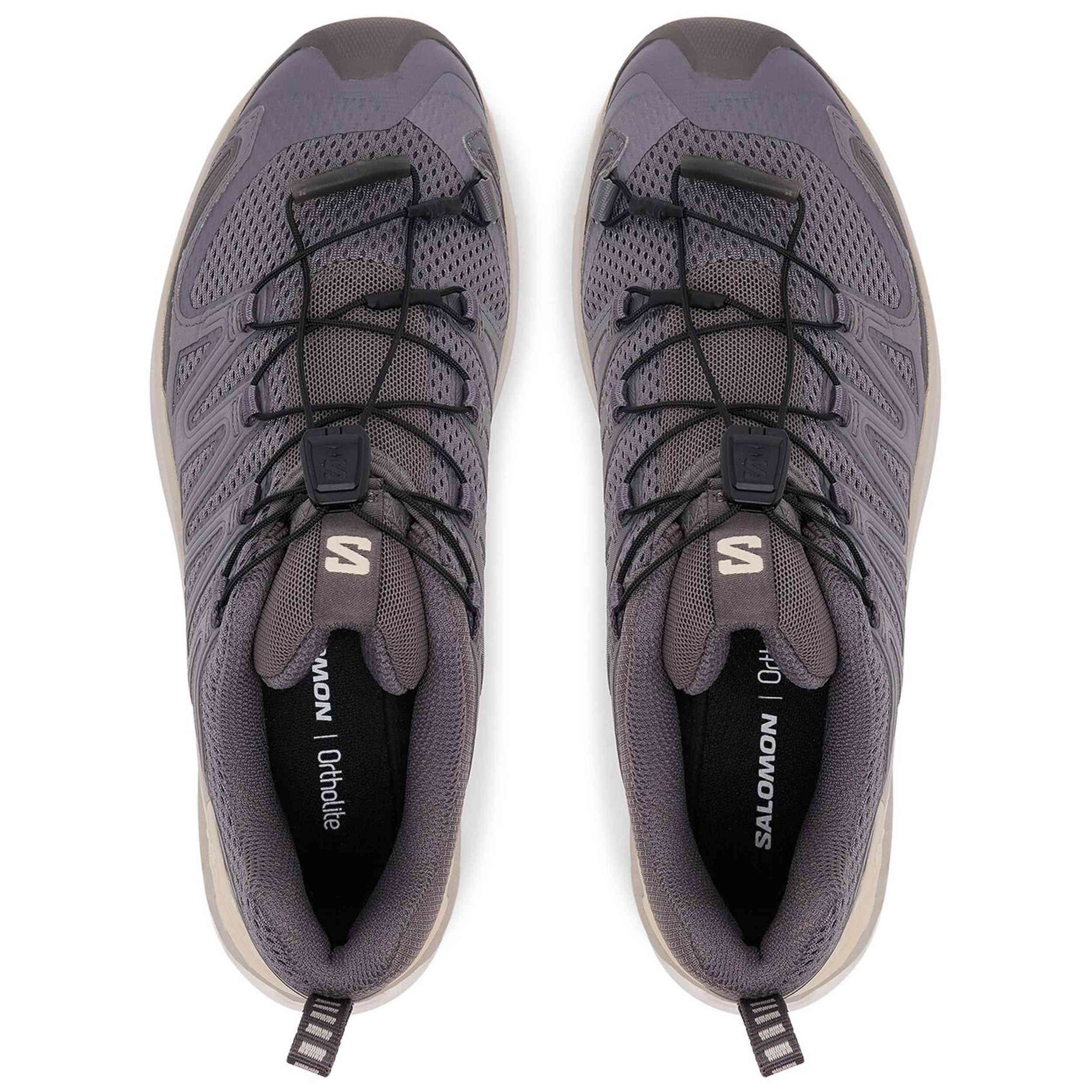 Zapatillas De Running Salomon Xa Pro 3D V9