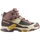 Botas Salomon
