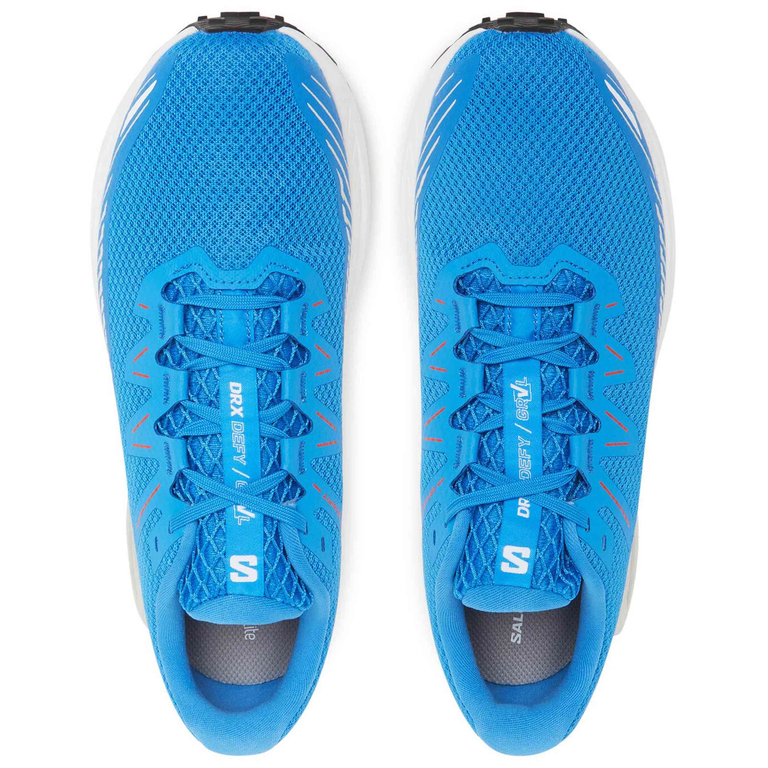 Zapatillas Salomon Drx Defy Grvl