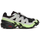 Zapatillas De Trekking Salomon