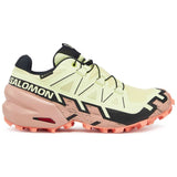 Zapatillas De Trekking Salomon